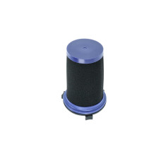 Okrogli filter za Rowenta Air Force 360 / X-Pert Essential 260, penasti, ZR009001 Okrogli filter za Rowenta Air Force 360 / X-Pert Essential 260, penasti, ZR009001