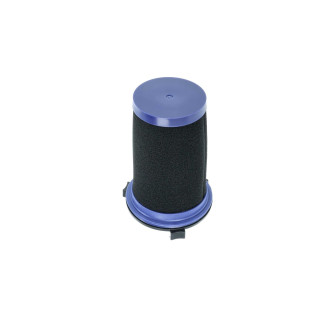 Okrogli filter za Rowenta Air Force 360 / X-Pert Essential 260, penasti, ZR009001 Okrogli filter za Rowenta Air Force 360 / X-Pert Essential 260, penasti, ZR009001