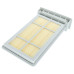 Filter za Festool CT 15/25 / CTC MINI/MIDI, 204200 Filter za Festool CT 15/25 / CTC MINI/MIDI, 204200