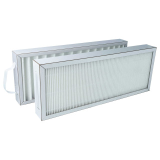 Filter za Pluggit Avent P310, G4 + F7, APFG4F7-310-1