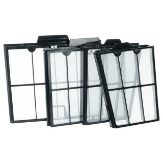Set HEPA filtrov za Dolphin Active 20 / Mercury / M600 / Triton PS, 9991463-R4 Set HEPA filtrov za Dolphin Active 20 / Mercury / M600 / Triton PS, 9991463-R4