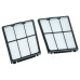 Set HEPA filtrov za Dolphin Active 20 / Mercury / M600 / Triton PS, 9991463-R4 Set HEPA filtrov za Dolphin Active 20 / Mercury / M600 / Triton PS, 9991463-R4