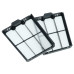 Set HEPA filtrov za Dolphin Active 20 / Mercury / M600 / Triton PS, 9991463-R4 Set HEPA filtrov za Dolphin Active 20 / Mercury / M600 / Triton PS, 9991463-R4
