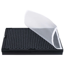 HEPA filter za Rowenta Pure Air Essential PU2530F0, XD6220F0
