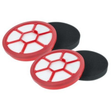 Set filtrov za Dirt Devil Infinity Rebel 50 / 52 / 54