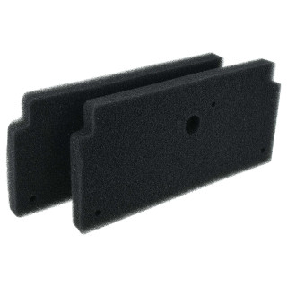 Penasti filter za Bosch WT / Siemens WT, 12022801