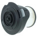 HEPA filter za Miele HX-FDF20