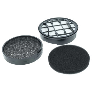 Set HEPA filtrov za Philips XC7053 / XC7055 / XC8055, XV1681/01 Set HEPA filtrov za Philips XC7053 / XC7055 / XC8055, XV1681/01
