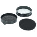 Set HEPA filtrov za Philips XC7053 / XC7055 / XC8055, XV1681/01 Set HEPA filtrov za Philips XC7053 / XC7055 / XC8055, XV1681/01