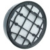 Set HEPA filtrov za Philips XC7053 / XC7055 / XC8055, XV1681/01 Set HEPA filtrov za Philips XC7053 / XC7055 / XC8055, XV1681/01