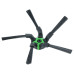 Set petkrakih stranskih krtač za iRobot Roomba S9 / S9 Plus / 9150 / 9550
