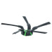 Set petkrakih stranskih krtač za iRobot Roomba S9 / S9 Plus / 9150 / 9550