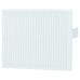 HEPA filter za iRobot Roomba 104 Combo / 104 Vac / 105 Combo / 105 Vac HEPA filter za iRobot Roomba 104 Combo / 104 Vac / 105 Combo / 105 Vac
