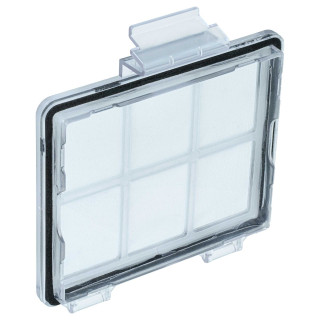 Filter za iRobot Roomba 104 Combo / 104 Vac / 105 Combo / 105 Vac, predmotorni