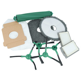 Set dodatkov za iRobot Roomba Plus 405 Combo / 505 Combo, 388567 Set dodatkov za iRobot Roomba Plus 405 Combo / 505 Combo, 388567