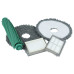 Set dodatkov za iRobot Roomba Plus 405 Combo / 505 Combo, 388567 Set dodatkov za iRobot Roomba Plus 405 Combo / 505 Combo, 388567