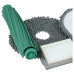Set dodatkov za iRobot Roomba Plus 405 Combo / 505 Combo, 388567 Set dodatkov za iRobot Roomba Plus 405 Combo / 505 Combo, 388567