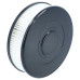 HEPA filter za Nilfisk S1 / VU200, 128389457 HEPA filter za Nilfisk S1 / VU200, 128389457