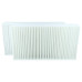 Filter za Bosch Vent 5000 C HR 140 W / C HR 230 W, G4 + F7, 7738113333