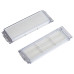 HEPA filter za Kärcher RCV 3, 6.101-167.0 HEPA filter za Kärcher RCV 3, 6.101-167.0