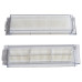 HEPA filter za Kärcher RCV 3, 6.101-167.0 HEPA filter za Kärcher RCV 3, 6.101-167.0