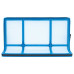 Filter za iLife V3 / V5 / V50 / X5, ZMX-I204 Filter za iLife V3 / V5 / V50 / X5, ZMX-I204