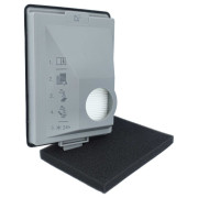 HEPA filter za Miele Boost CX1 / Boost CX1 Active, 11169285 HEPA filter za Miele Boost CX1 / Boost CX1 Active, 11169285