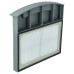 Set HEPA filtrov za Wetrok Monovac Comfort 6, 52088
