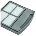 Set HEPA filtrov za Wetrok Monovac Comfort 6, 52088