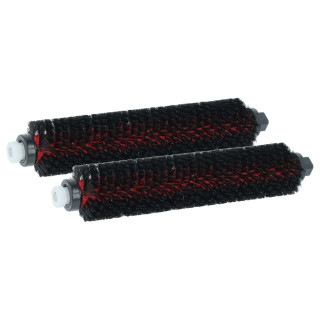 Set ščetinastih krtač za Xiaomi Roborock S7 Max Ultra / S8 / S8 Max Ultra Set ščetinastih krtač za Xiaomi Roborock S7 Max Ultra / S8 / S8 Max Ultra