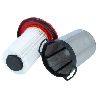 HEPA filter za Bosch Unlimited 9 / Unlimited 10 / BCS931 / BCS105, 12049774 