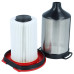 HEPA filter za Bosch Unlimited 9 / Unlimited 10 / BCS931 / BCS105, 12049774 