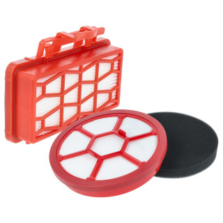 Set filtrov za Dirt Devil 50 / 52 / 54 Set filtrov za Dirt Devil 50 / 52 / 54