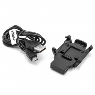 Polnilni kabel USB za Garmin Descent MK1