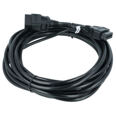 Podaljšek za OBD2 kabel, 10 m
