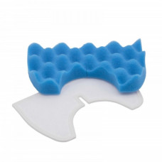Set HEPA filtrov za Samsung Navibot SC4330 / SC4550 / SC4780, srpasti