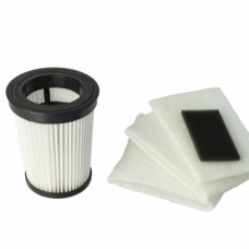 Set filtrov za Dirt Devil M2827 / M2828 / M2829 Set filtrov za Dirt Devil M2827 / M2828 / M2829