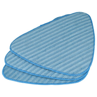 Set krpic za čiščenje za Dirt Devil DD301 / DD301 / M318 / M325