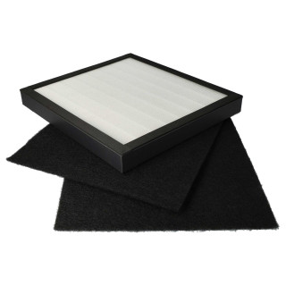 Set HEPA filtrov za Dirt Devil AC150 Set HEPA filtrov za Dirt Devil AC150