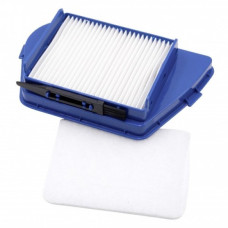 Set HEPA filtrov za Rowenta Compacteo Cyclonic RO 3421014 / RO 3469014