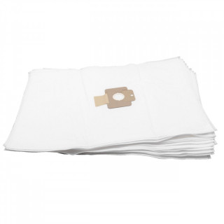 Vrečke za sesalnik Nilfisk Supreme 100 / 150 / 250 / LCD, 79cm x 50cm, 10 kos