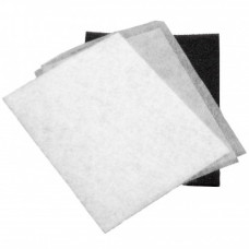 Mikrofilter za Rowenta Spaceo RO162011 / RO167111 / RO165511