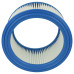 Kartušni filter za Makita 443 / Nilfisk-Alto SQ 450 / Festool SR 151 Kartušni filter za Makita 443 / Nilfisk-Alto SQ 450 / Festool SR 151