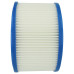 Kartušni filter za Makita 443 / Nilfisk-Alto SQ 450 / Festool SR 151 Kartušni filter za Makita 443 / Nilfisk-Alto SQ 450 / Festool SR 151
