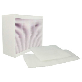Filter za Vallox ValloPlus 270 SC / SE / MV, 2505 Filter za Vallox ValloPlus 270 SC / SE / MV, 2505