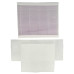 Filter za Vallox ValloPlus 270 SC / SE / MV, 2505 Filter za Vallox ValloPlus 270 SC / SE / MV, 2505