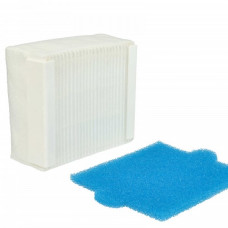 Set HEPA filtrov za Thomas Aqua+ Anti Allergy / Lorelea XT / Vestfalia XT, 787244