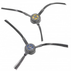 Set trikrakih stranskih krtač za iLife V8s / V80