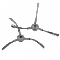 Set trikrakih stranskih krtač za iLife A4 / A4s / A6