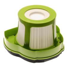 Okrogli filter za Bissell Pet Hair Eraser 1782 / 17823 Okrogli filter za Bissell Pet Hair Eraser 1782 / 17823